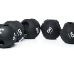 Escape Fitness Multi Grip Medball